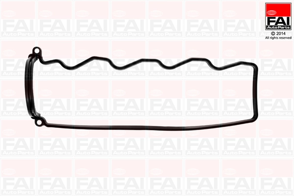 Gasket, cylinder head cover